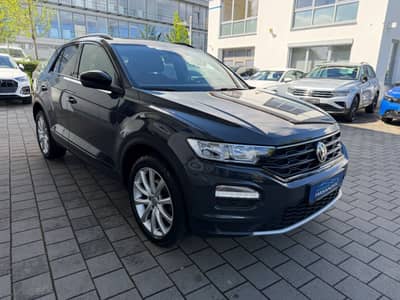 Volkswagen T-Roc Style — slika 8
