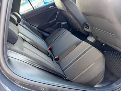 Volkswagen T-Roc Style — slika 11