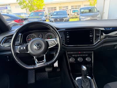 Volkswagen T-Roc Style — slika 3