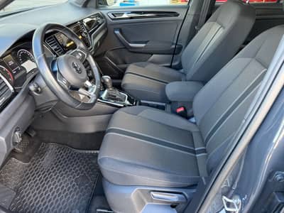 Volkswagen T-Roc Style — slika 5