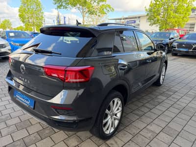 Volkswagen T-Roc Style — slika 9