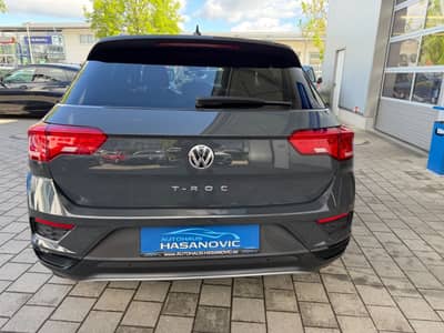 Volkswagen T-Roc Style — slika 12
