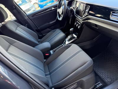 Volkswagen T-Roc Style — slika 10