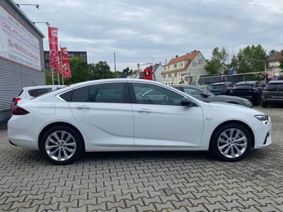 Opel Insignia GS Business Elegance HuD/Kamera/Assiste — slika 16