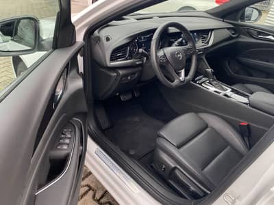 Opel Insignia GS Business Elegance HuD/Kamera/Assiste — slika 6