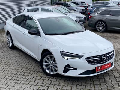 Opel Insignia GS Business Elegance HuD/Kamera/Assiste — slika 20