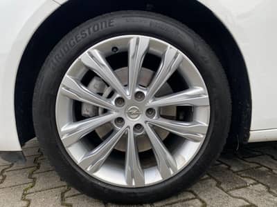 Opel Insignia GS Business Elegance HuD/Kamera/Assiste — slika 19