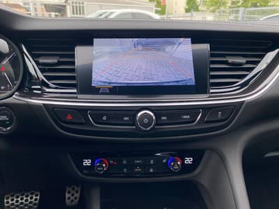 Opel Insignia GS Business Elegance HuD/Kamera/Assiste — slika 11