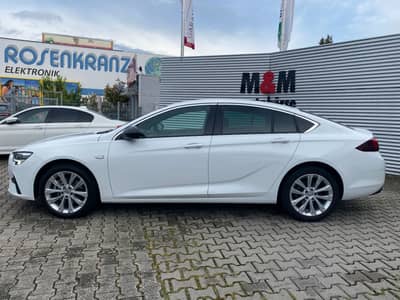 Opel Insignia GS Business Elegance HuD/Kamera/Assiste — slika 3