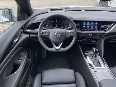 Opel Insignia GS Business Elegance HuD/Kamera/Assiste — slika 8