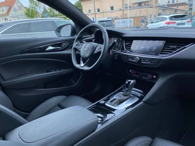 Opel Insignia GS Business Elegance HuD/Kamera/Assiste — slika 13