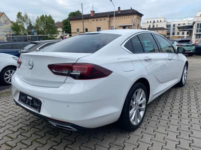 Opel Insignia GS Business Elegance HuD/Kamera/Assiste — slika 5