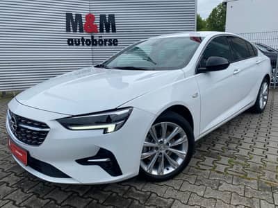 Opel Insignia GS Business Elegance HuD/Kamera/Assiste — slika 1
