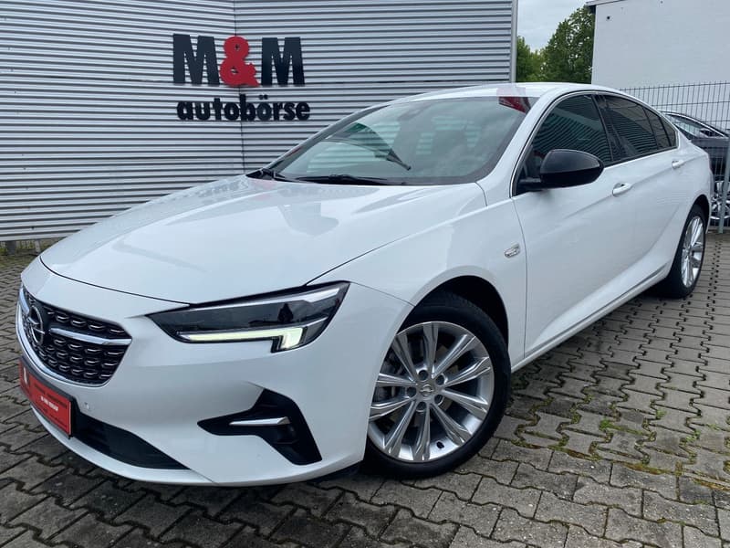 Opel Insignia GS Business Elegance HuD/Kamera/Assiste