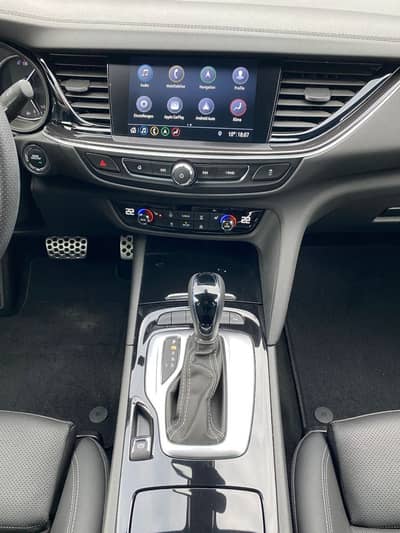 Opel Insignia GS Business Elegance HuD/Kamera/Assiste — slika 10
