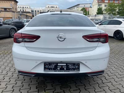 Opel Insignia GS Business Elegance HuD/Kamera/Assiste — slika 18