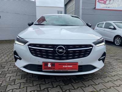 Opel Insignia GS Business Elegance HuD/Kamera/Assiste — slika 17