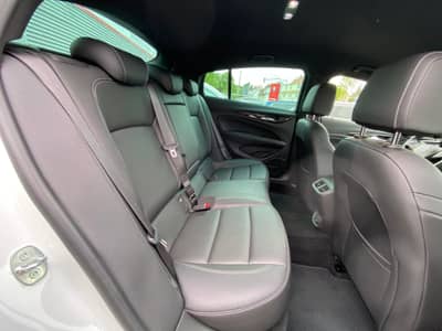 Opel Insignia GS Business Elegance HuD/Kamera/Assiste — slika 14