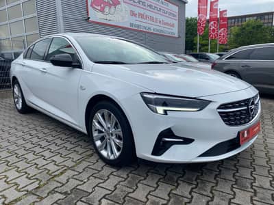 Opel Insignia GS Business Elegance HuD/Kamera/Assiste — slika 2