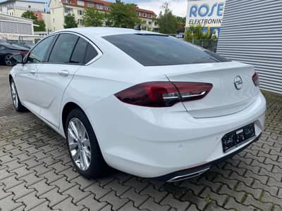 Opel Insignia GS Business Elegance HuD/Kamera/Assiste — slika 4