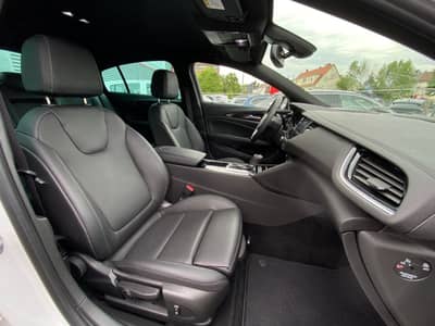 Opel Insignia GS Business Elegance HuD/Kamera/Assiste — slika 7