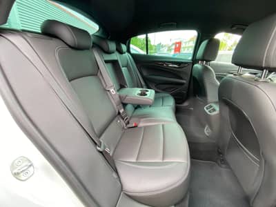 Opel Insignia GS Business Elegance HuD/Kamera/Assiste — slika 15