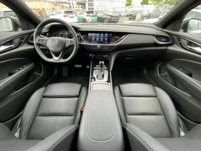 Opel Insignia GS Business Elegance HuD/Kamera/Assiste — slika 12