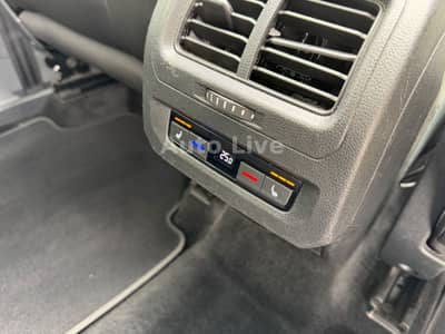 Volkswagen Touran 2.0 TDI*7-STZ*DSG*VIRT*PANO*NAVI*LED*KAME — slika 26