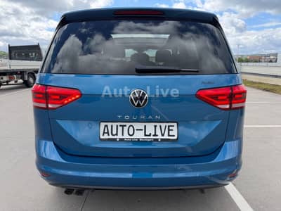 Volkswagen Touran 2.0 TDI*7-STZ*DSG*VIRT*PANO*NAVI*LED*KAME — slika 4