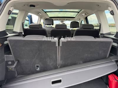 Volkswagen Touran 2.0 TDI*7-STZ*DSG*VIRT*PANO*NAVI*LED*KAME — slika 13