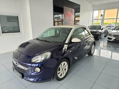 Opel Adam Jam ecoFlex"Klima"SHZ"Tempomat"PDC"Leder" — slika 3