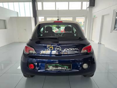 Opel Adam Jam ecoFlex"Klima"SHZ"Tempomat"PDC"Leder" — slika 6