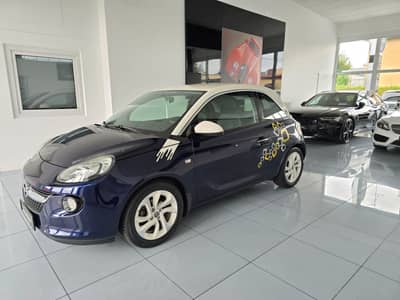 Opel Adam Jam ecoFlex"Klima"SHZ"Tempomat"PDC"Leder" — slika 4