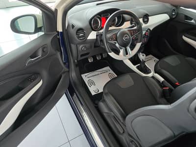 Opel Adam Jam ecoFlex"Klima"SHZ"Tempomat"PDC"Leder" — slika 9