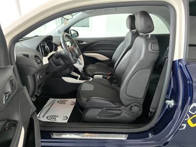 Opel Adam Jam ecoFlex"Klima"SHZ"Tempomat"PDC"Leder" — slika 8