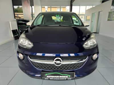 Opel Adam Jam ecoFlex"Klima"SHZ"Tempomat"PDC"Leder" — slika 2
