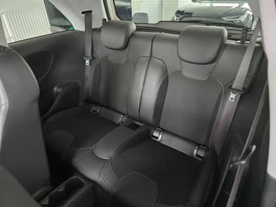 Opel Adam Jam ecoFlex"Klima"SHZ"Tempomat"PDC"Leder" — slika 14