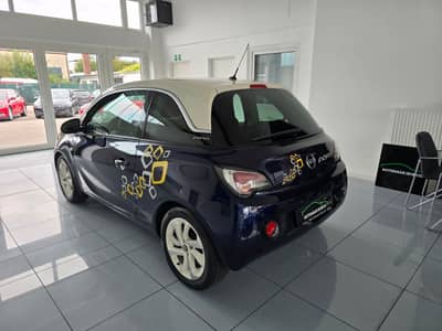 Opel Adam Jam ecoFlex"Klima"SHZ"Tempomat"PDC"Leder" — slika 5