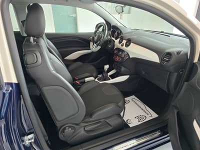 Opel Adam Jam ecoFlex"Klima"SHZ"Tempomat"PDC"Leder" — slika 12