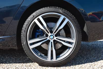 BMW 640i GT xDrive M Sport/INTEGRAL/HUD/H&K/KEYLESS — slika 50