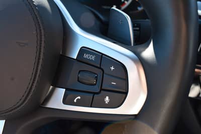 BMW 640i GT xDrive M Sport/INTEGRAL/HUD/H&K/KEYLESS — slika 24
