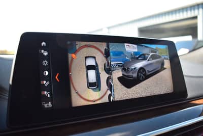 BMW 640i GT xDrive M Sport/INTEGRAL/HUD/H&K/KEYLESS — slika 21