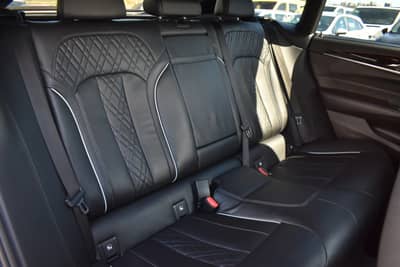 BMW 640i GT xDrive M Sport/INTEGRAL/HUD/H&K/KEYLESS — slika 36