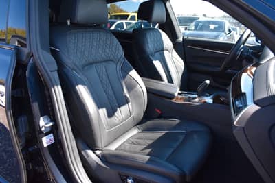 BMW 640i GT xDrive M Sport/INTEGRAL/HUD/H&K/KEYLESS — slika 14