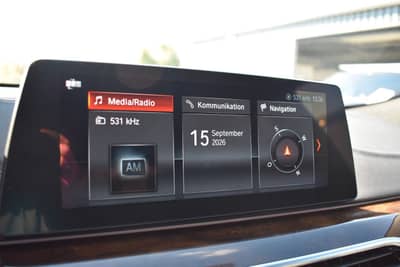 BMW 640i GT xDrive M Sport/INTEGRAL/HUD/H&K/KEYLESS — slika 20