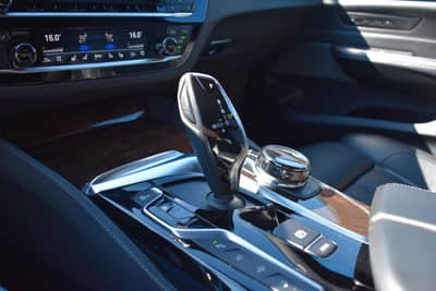 BMW 640i GT xDrive M Sport/INTEGRAL/HUD/H&K/KEYLESS — slika 18