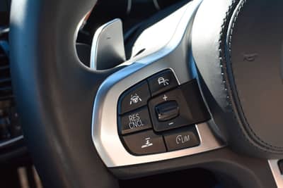 BMW 640i GT xDrive M Sport/INTEGRAL/HUD/H&K/KEYLESS — slika 23