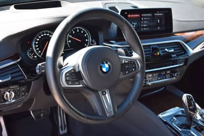 BMW 640i GT xDrive M Sport/INTEGRAL/HUD/H&K/KEYLESS — slika 10