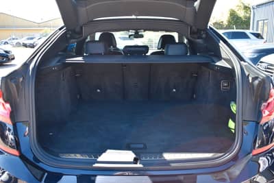 BMW 640i GT xDrive M Sport/INTEGRAL/HUD/H&K/KEYLESS — slika 42