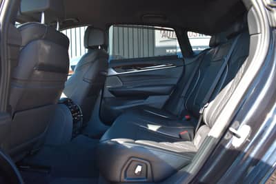 BMW 640i GT xDrive M Sport/INTEGRAL/HUD/H&K/KEYLESS — slika 34